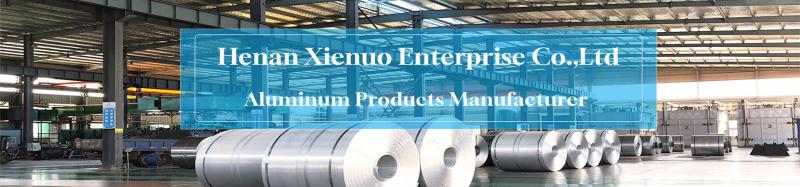 Henan Xienuo Enterprise Co.,Ltd