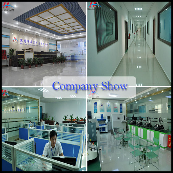 Shenzhen Zhuomao Technology Co., Ltd