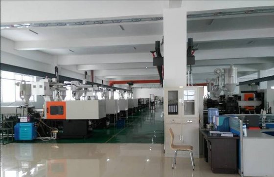 Xianyang Lham Precision Tech Co.,Ltd