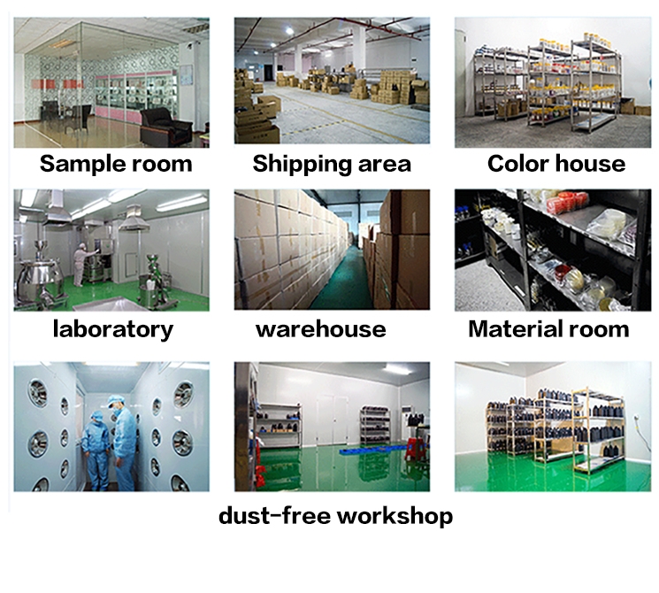 Dongguan Yuanli New Materials Co., Ltd.