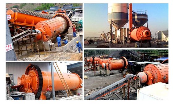 Henan Hongxing Mining Machinery Co., Ltd