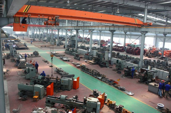 Qingdao Yaosen Marine Equipment Co.,Ltd.