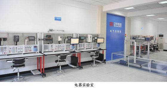 Henan Yehong Machinery Equipment Co., Ltd