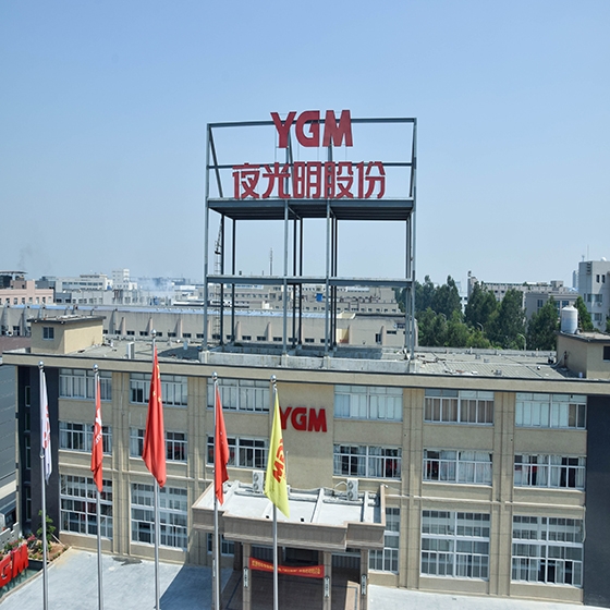 Zhejiang YGM Technology Co., Ltd.