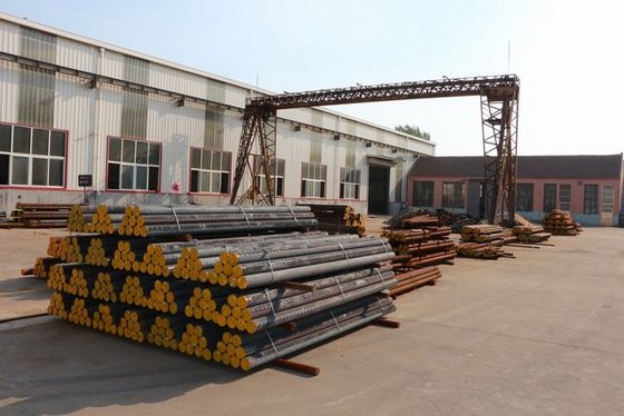Qingdao Dutelongdi Cast Iron Co., Ltd.