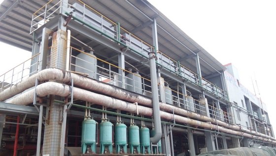 Hengyang Yishun Chemical Industry Ltd., Co.