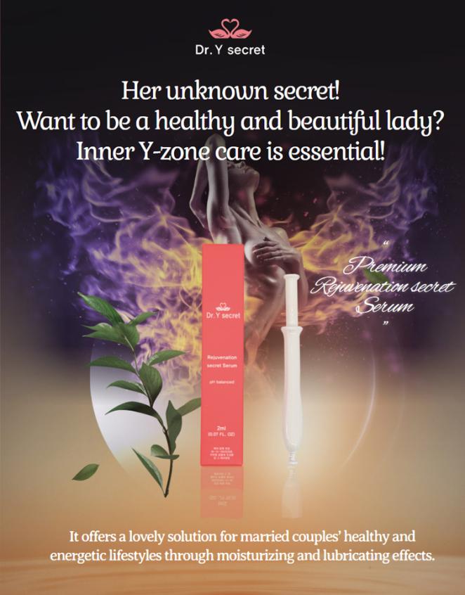 Dry Secret Rejuvenation Secret Serumid11291817 Buy Korea Secret 0447