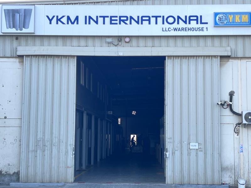 YKM International LLC.