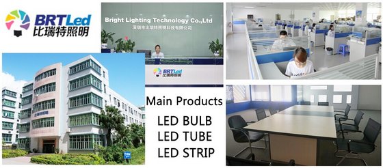 Shenzhen Bright Lighting Technology Co.,Ltd