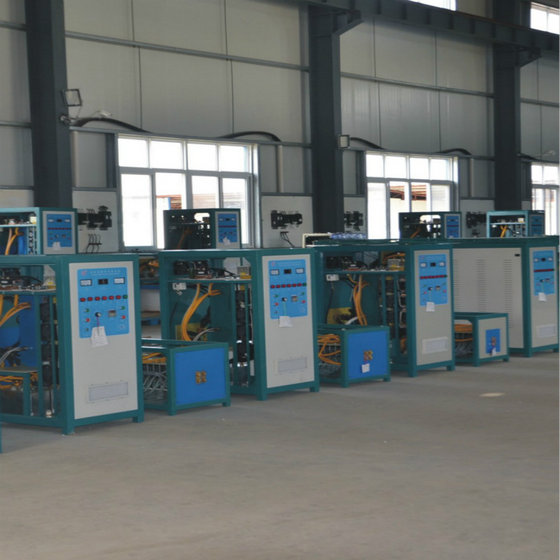 Shenqiu Yongda High Frequency Equipment Co.,Ltd