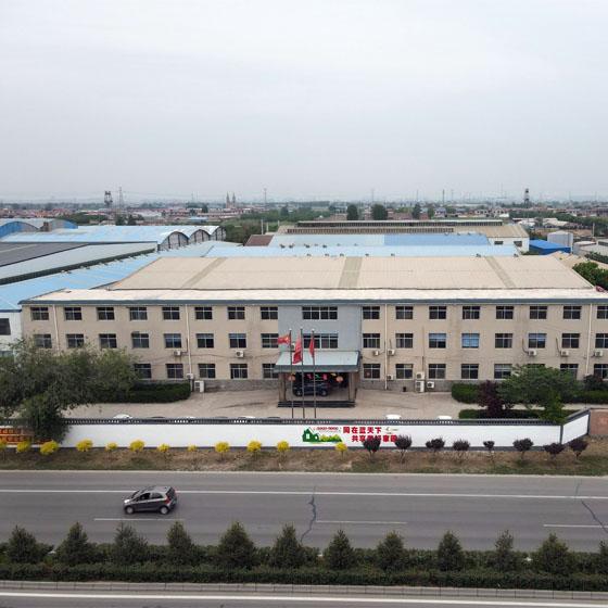 Shijiazhuang Yongda Pump Industry Co., Ltd