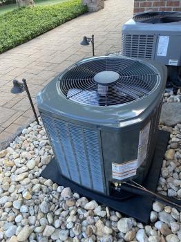 Air Comfort Technologies