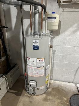 Air Comfort Technologies