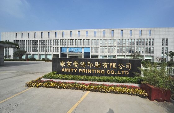 Amity Printing Limited Company 
