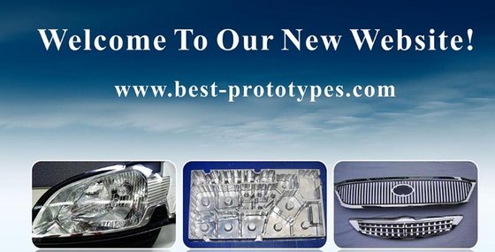 Best Prototype Manufacturing C.,Ltd