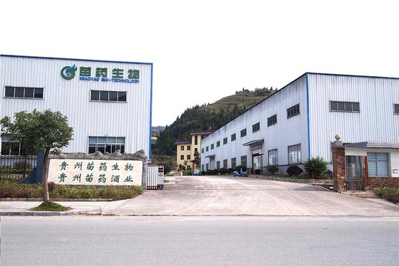 Guizhou Miaoyao Biotech CO.,LTD