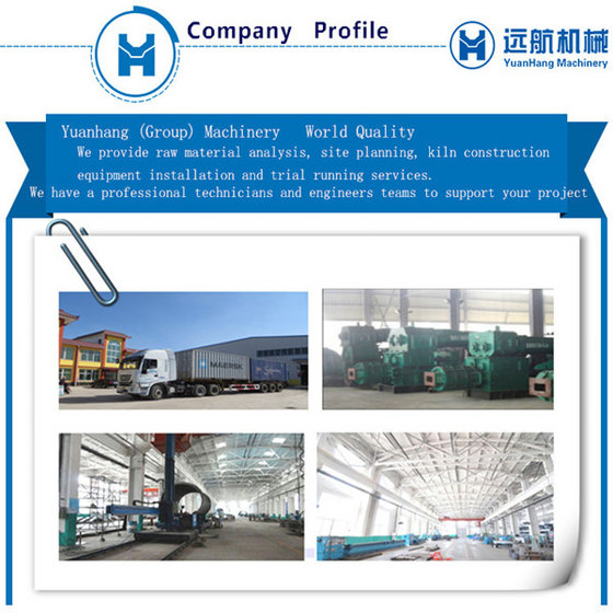 China Gongyi Yuanhang Group Machinery Equipment Co.,Ltd