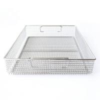 Medical Instrument Sterilization Basket