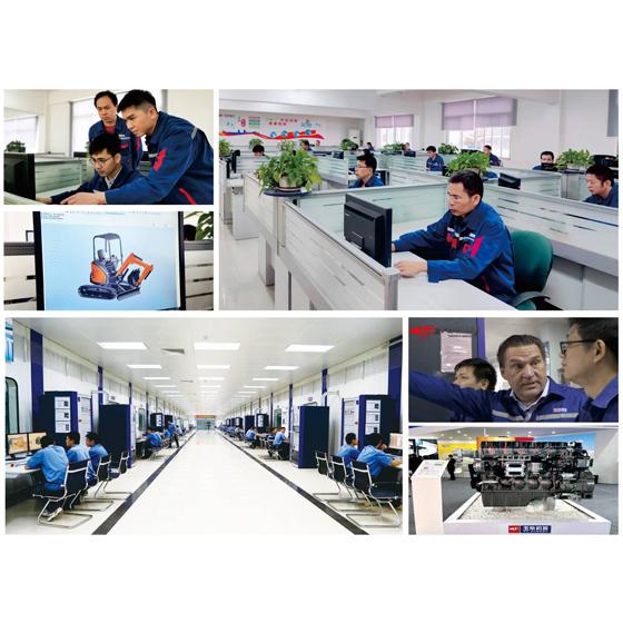 Guangxi Yuchai Heavy Industry Co., Ltd.
