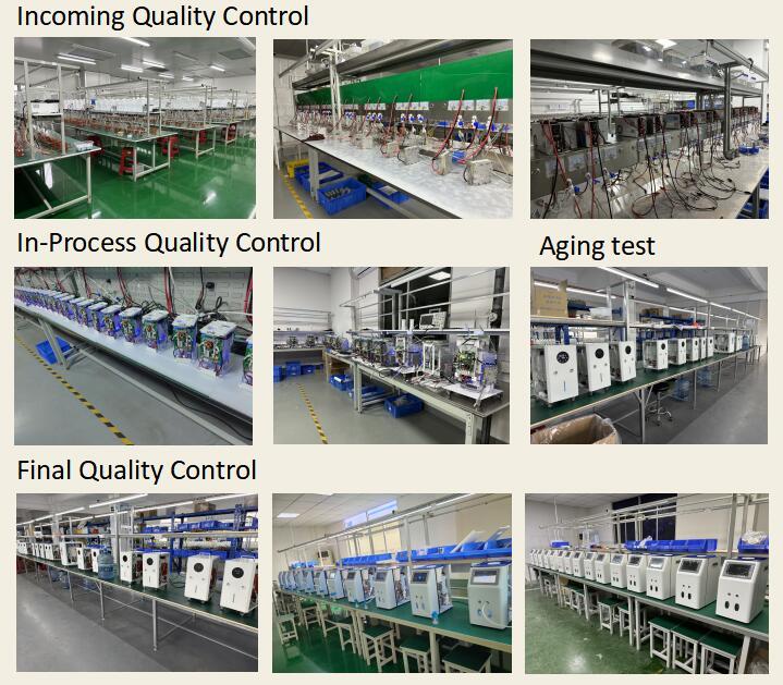 Yucheng Technology Group Co.,Limited