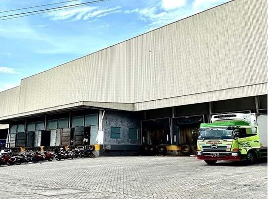 Pt. Lautan Bahari Sejahtera