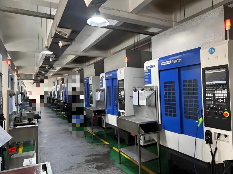 Shenzhen Zhichuanglian Hardware & Electronics Co., Ltd.