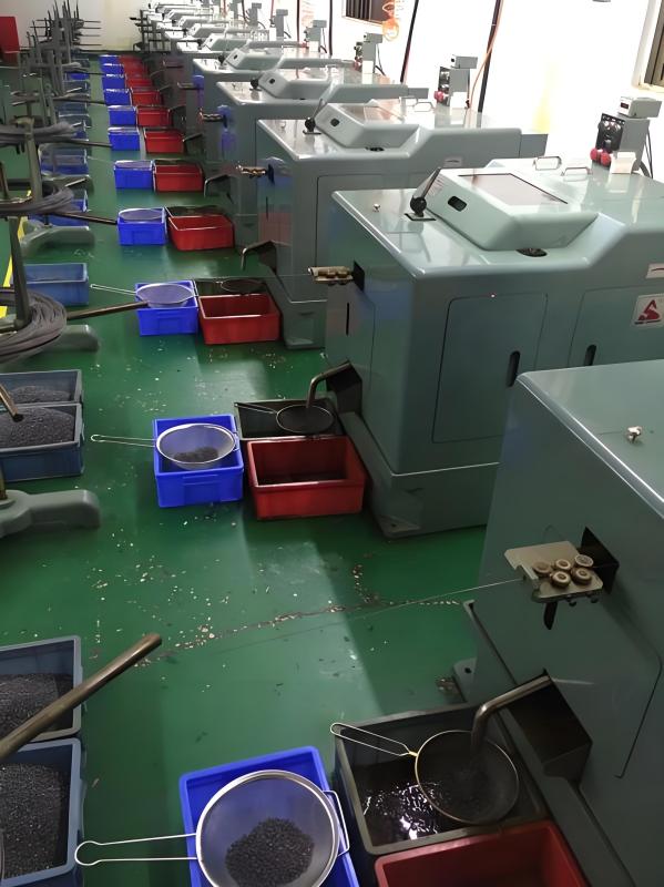 Shenzhen Zhichuanglian Hardware & Electronics Co., Ltd.