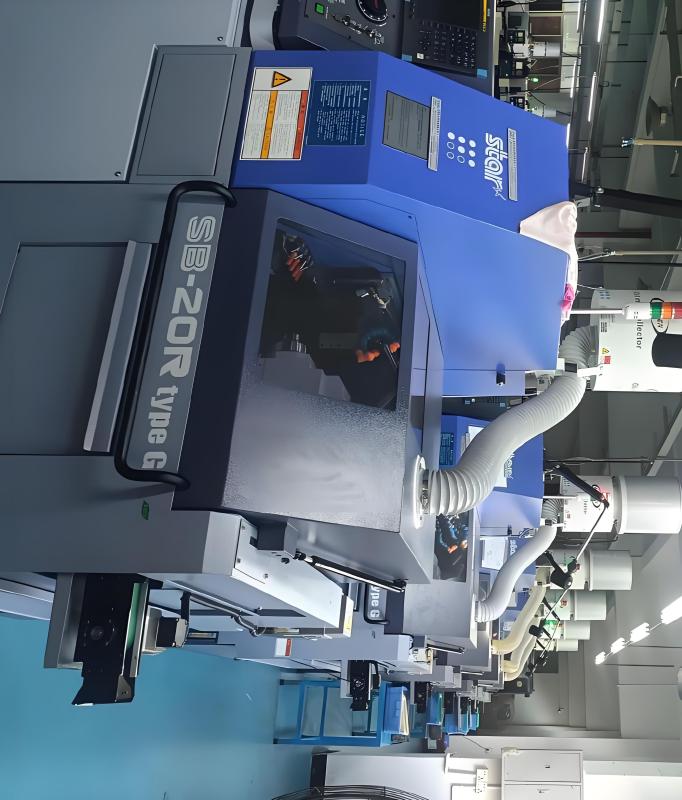 Shenzhen Zhichuanglian Hardware & Electronics Co., Ltd.