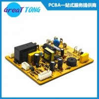 Shenzhen Grande Electronic Co., LTD