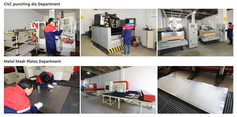 Yangzhou Kings Shield Mould Technology Co., Ltd.