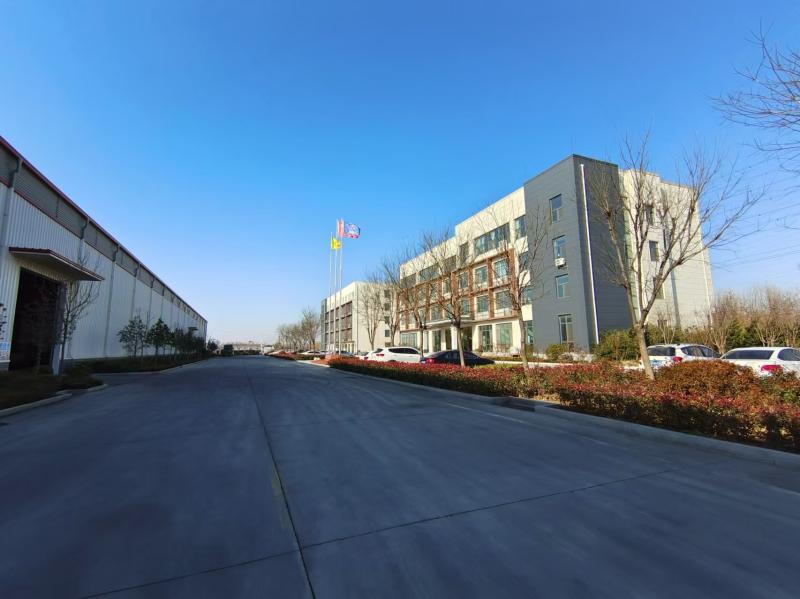 Shandong Zhongchi Metal Products Co., Ltd