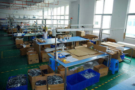 Shenzhen Zhanggan Technology Co.Ltd