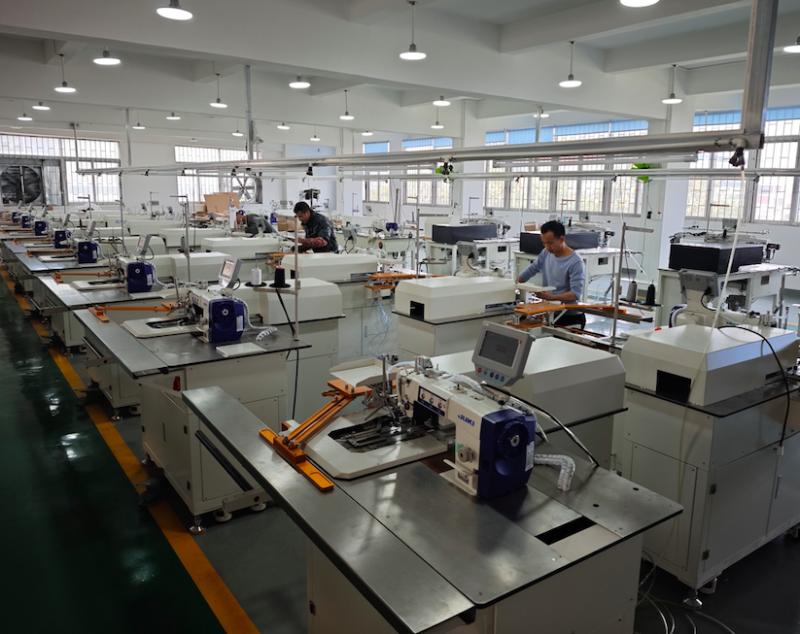 Zhongshan Zhide Automation Equipment Co., Ltd
