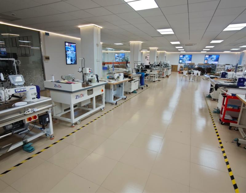 Zhongshan Zhide Automation Equipment Co., Ltd