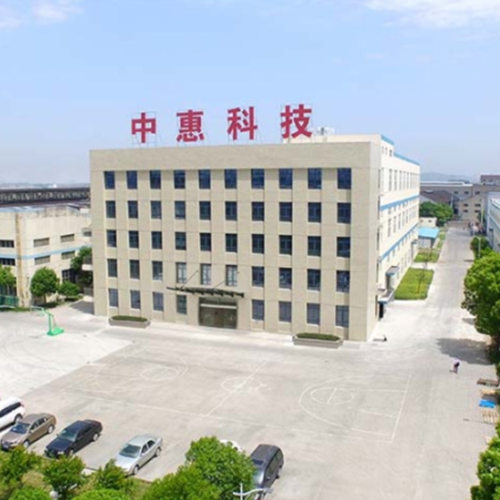 Zhonghui Rubber Technology Co., Ltd