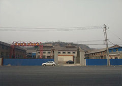 Zhongye Machinery