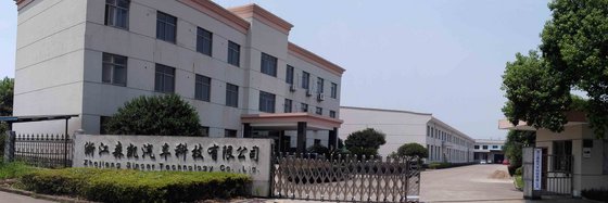 Zhejiang Sincar Technology Co., Ltd