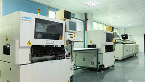 Zk Electronic Technology Co., Ltd