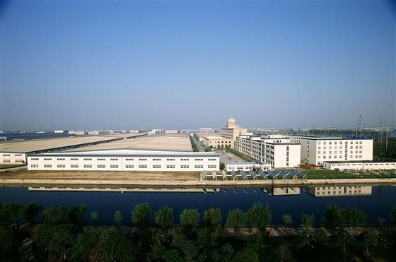 Guangzhou Zonmar Construction Machinery&Equipment CO.,LTD