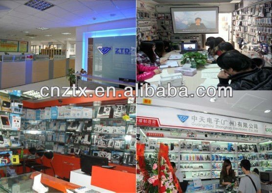 Zhongtianxian Electronic Co.,Ltd
