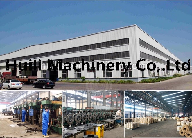 Huili Machinery CO,.Ltd
