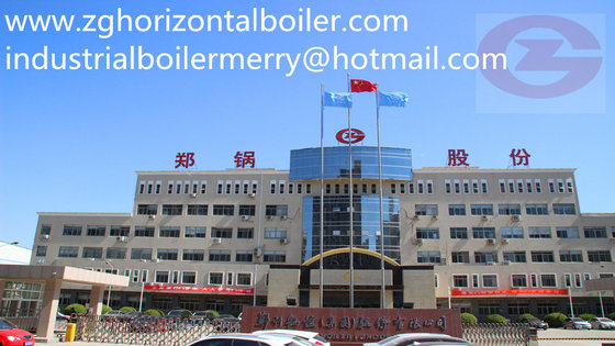 Zhengzhou Boiler Co.,Ltd
