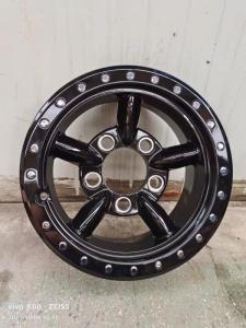Wholesale alloy wheel rim: China Supplier Wholesale Aluminum Alloy Wheel Rims for Landrover Defender 16/18inch