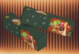 Wholesale Packaging Boxes: Paper Food Packaging Box Supplier Cum Manufactures