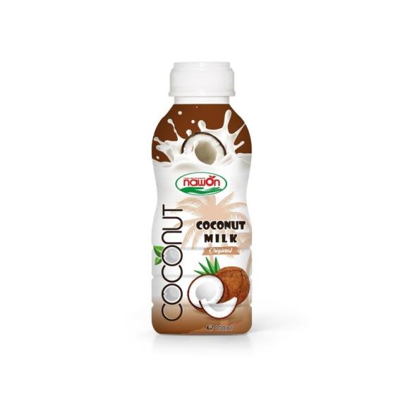 Nawon 330ml Bottle Original Coconut Milk Id Buy Vietnam Coconut Milk Original Bottle Ec21