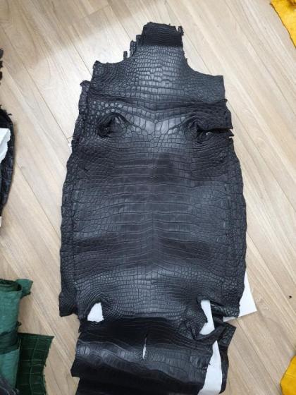 Sell Crocodile leather