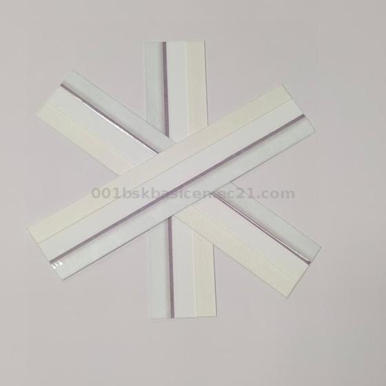 Raw Material Uncut Sheet for Veterinary Diagnostics Lateral Flow Assay Test Strip