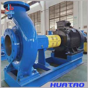 Wholesale cavitation system: Pump for Paper Mill