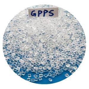 Wholesale food packing: Virgin GPPS Materials Best Price General Purpose Polystyrene Bag White Cheap Packing Food Paper Colo