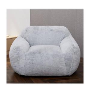 Wholesale furniture: Living Room Furniture Plush Sofa Chair Bedroom Lazy Sofa